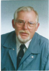 Petersk