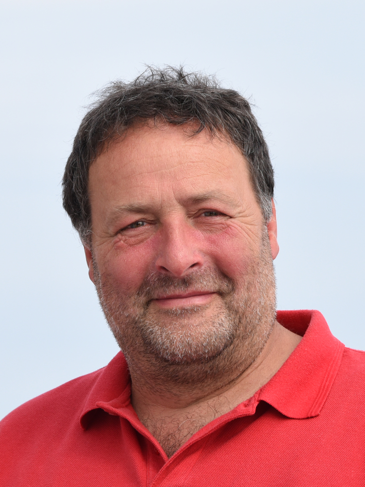 Ralph Streller