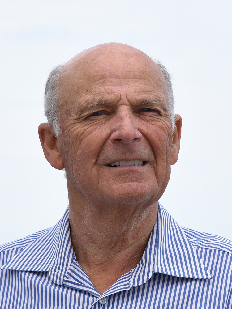 Uwe Wensauer